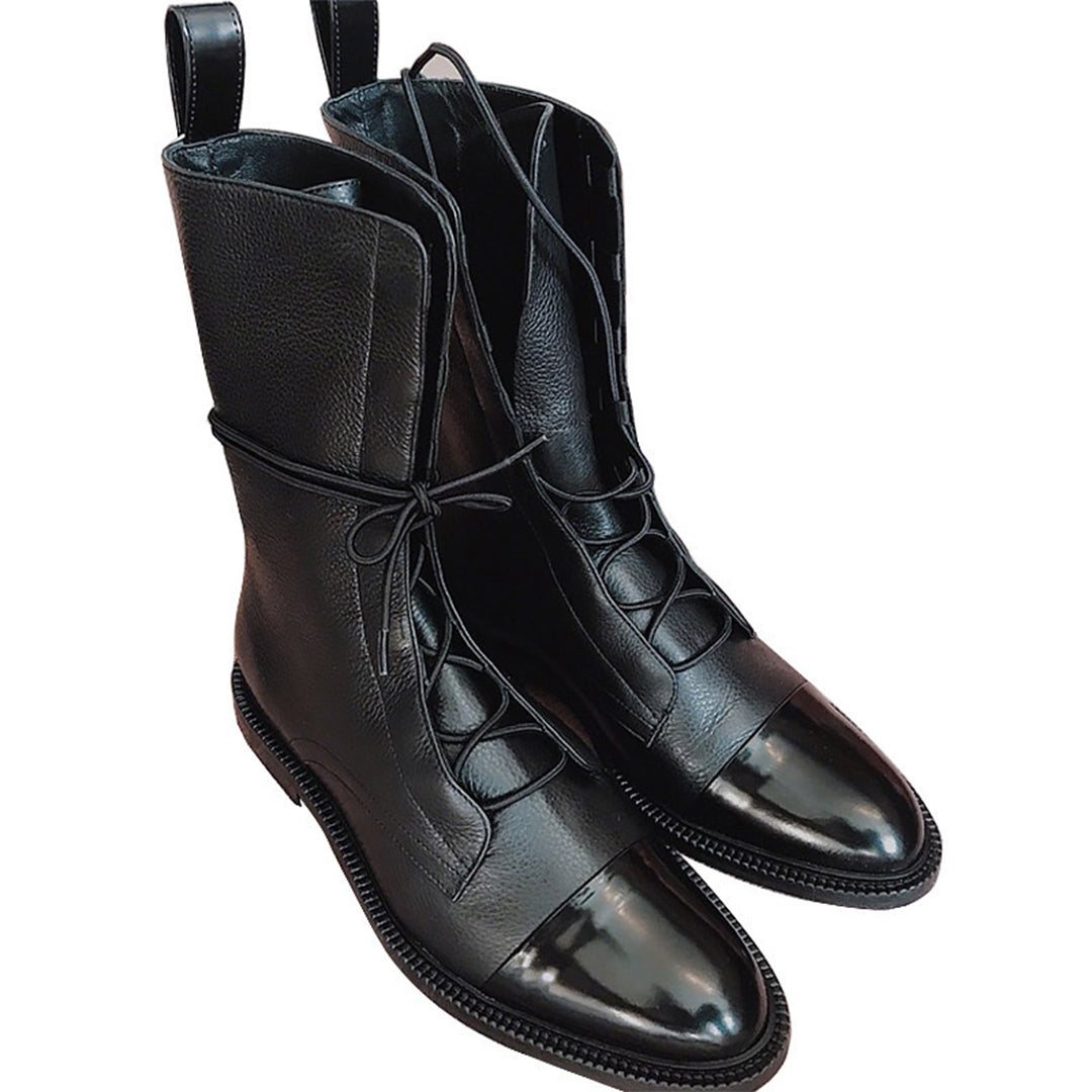 GR | Elegant boots
