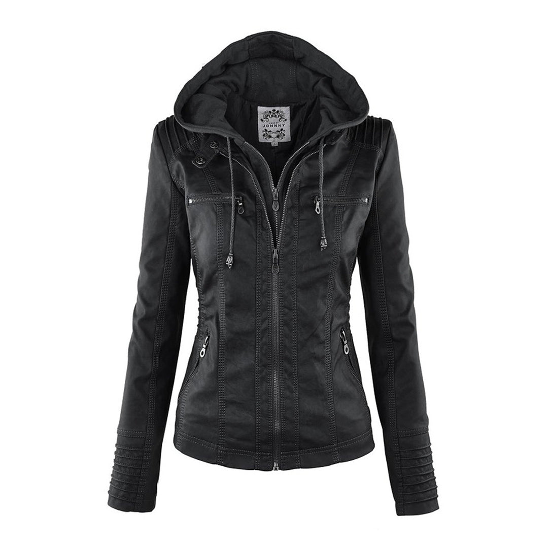 Women's GR hooded jacket | Perfect for relaxed days