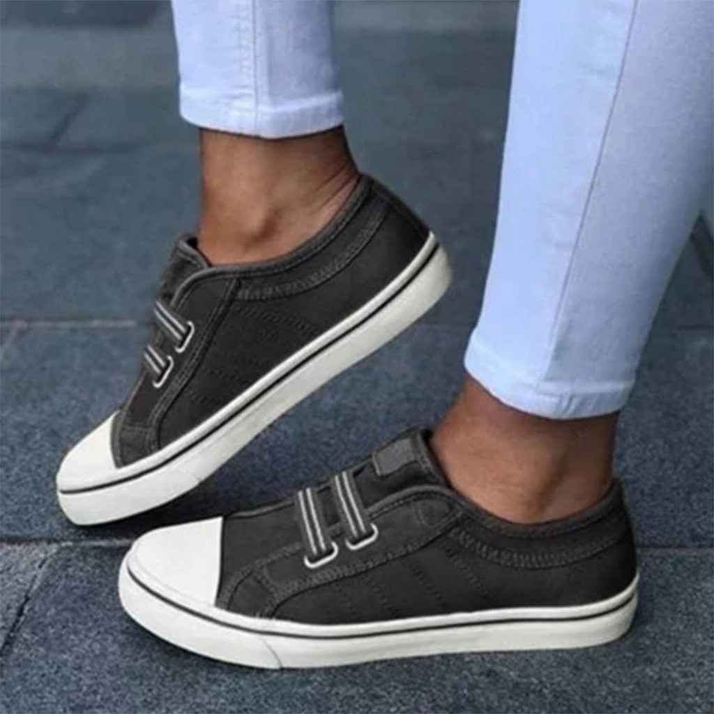 GR | Stylish and comfortable sneakers that guarantee style without effort.