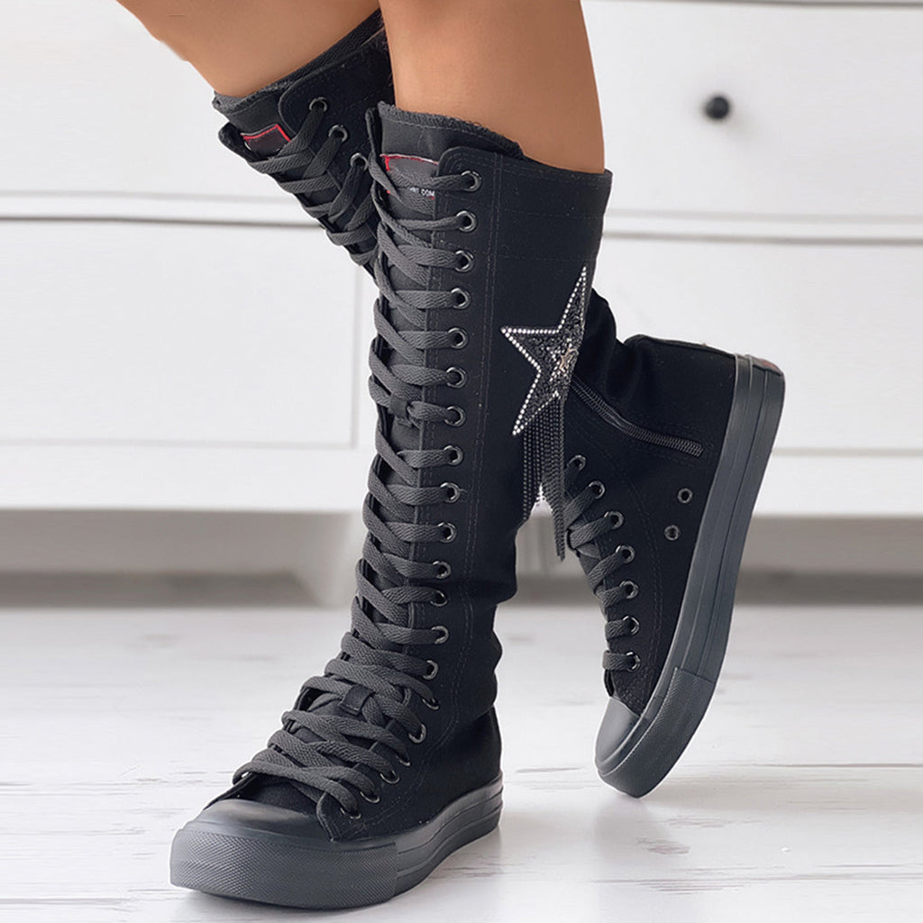GR | Stylish and breathable sneakers for women