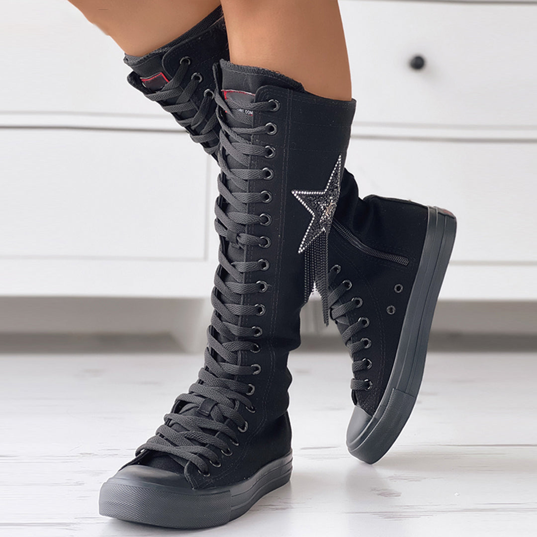 GR | Stylish and breathable sneakers for women