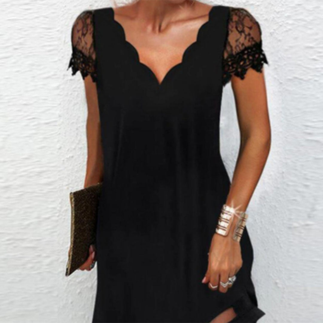 GR - Elegant summer dress