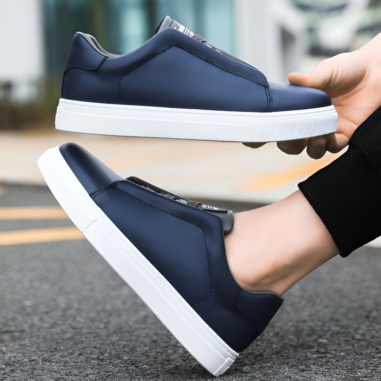 GR | Original Classic Sneakers