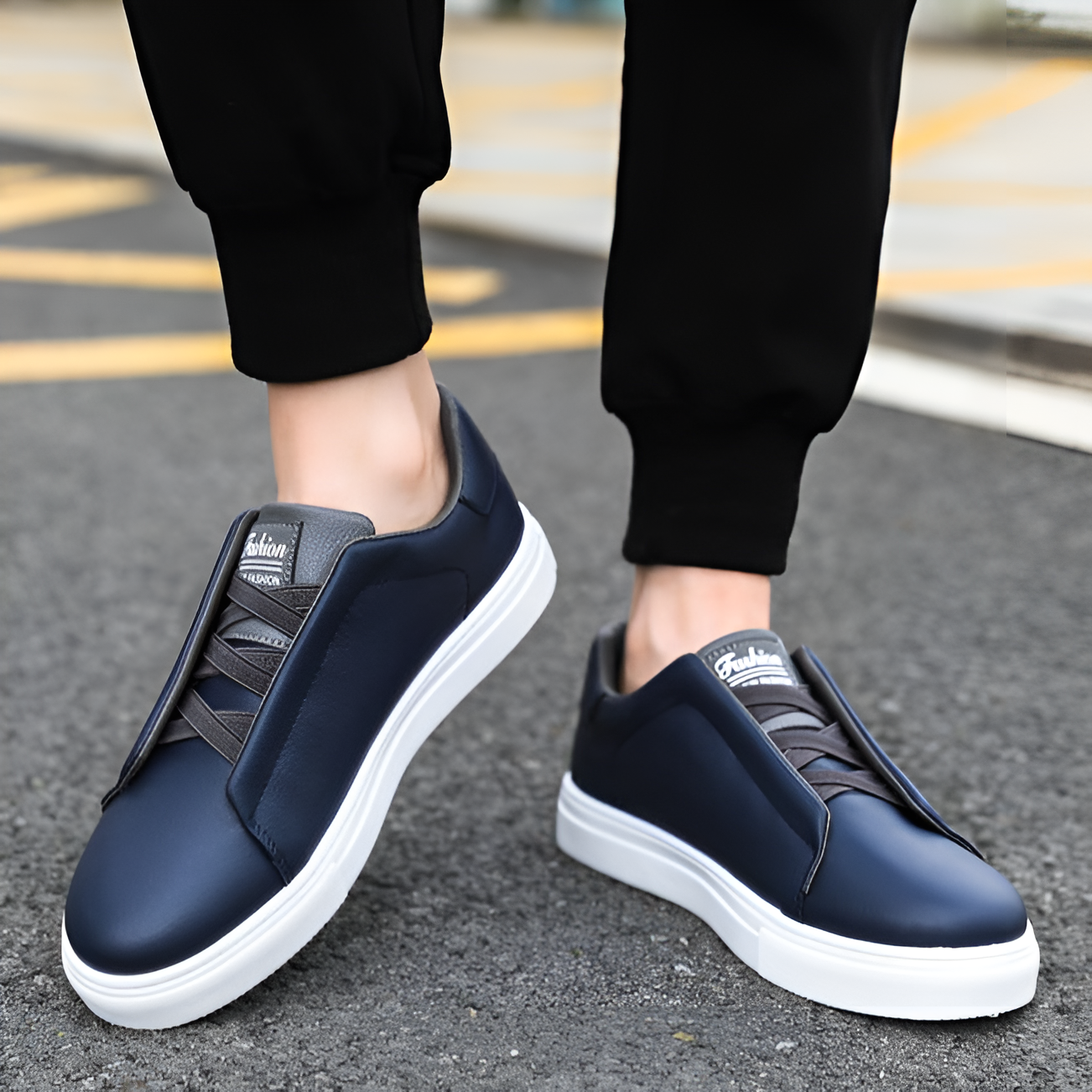 GR | Original Classic Sneakers
