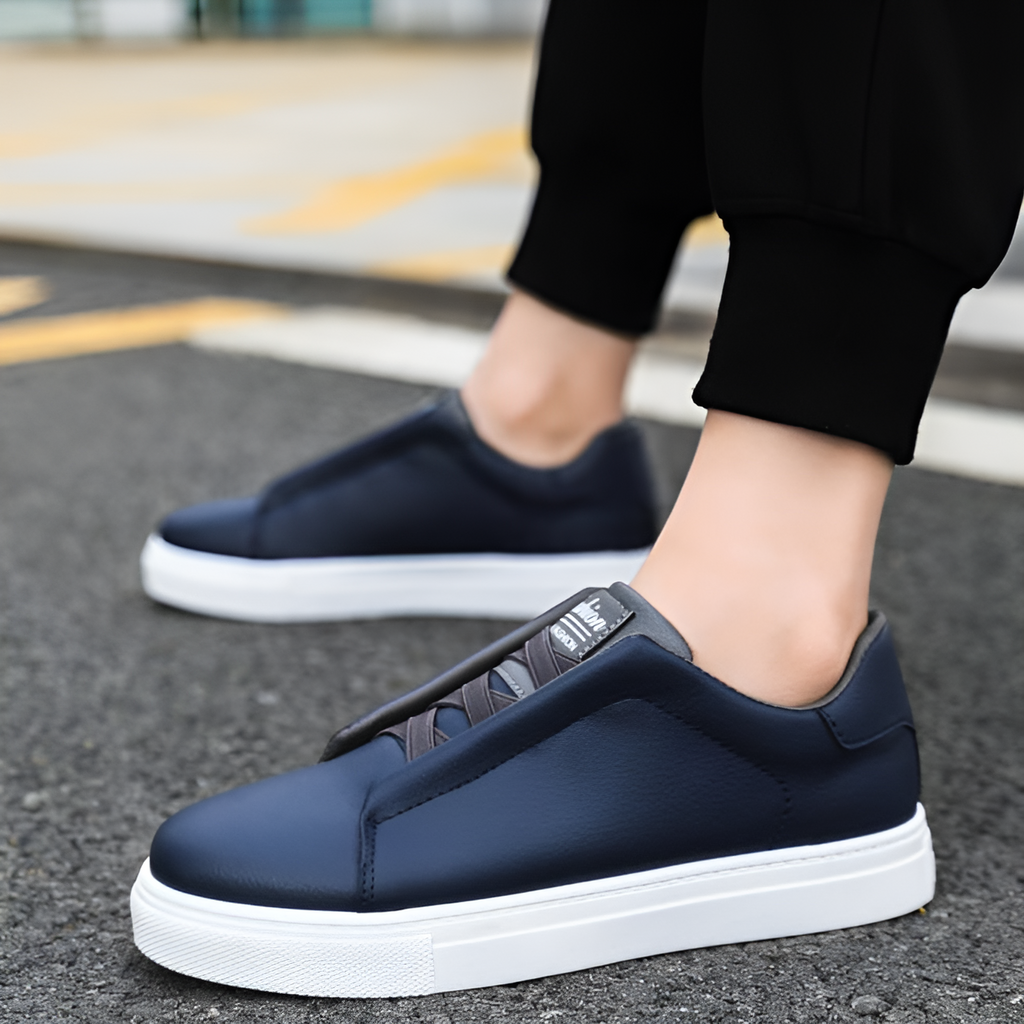 GR | Sporty sneakers