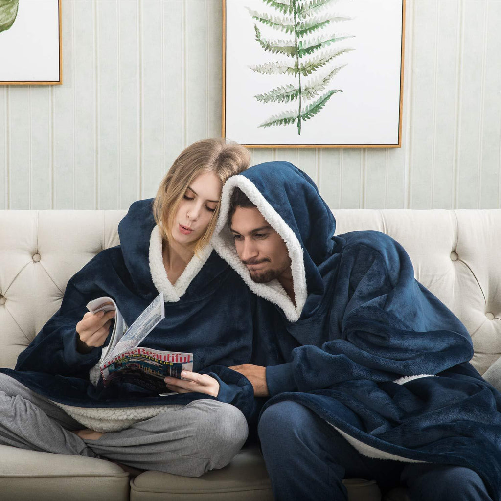 GR | Üppiger Flauschiger Wintersweater für Damen - Wintersaison 2024