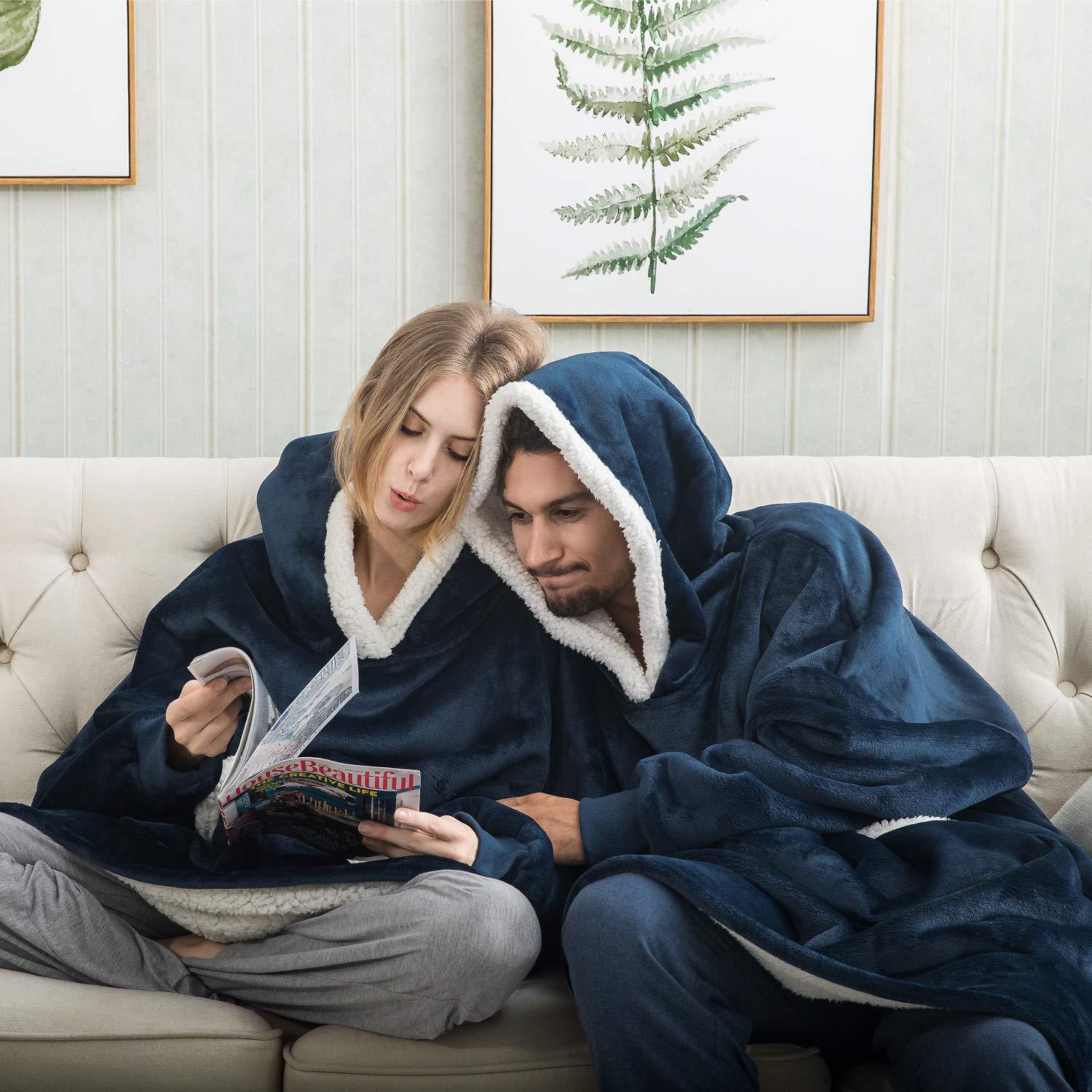 GR | Üppiger Flauschiger Wintersweater für Damen - Wintersaison 2024