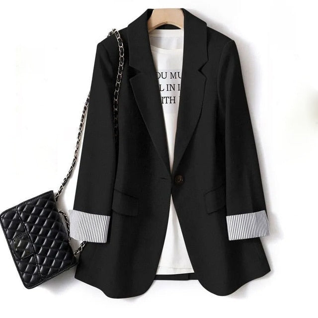 GR | Premium Blazer for Women