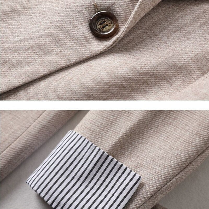 GR | Premium Blazer for Women
