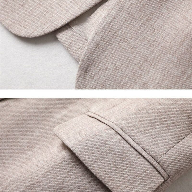 GR | Premium Blazer for Women
