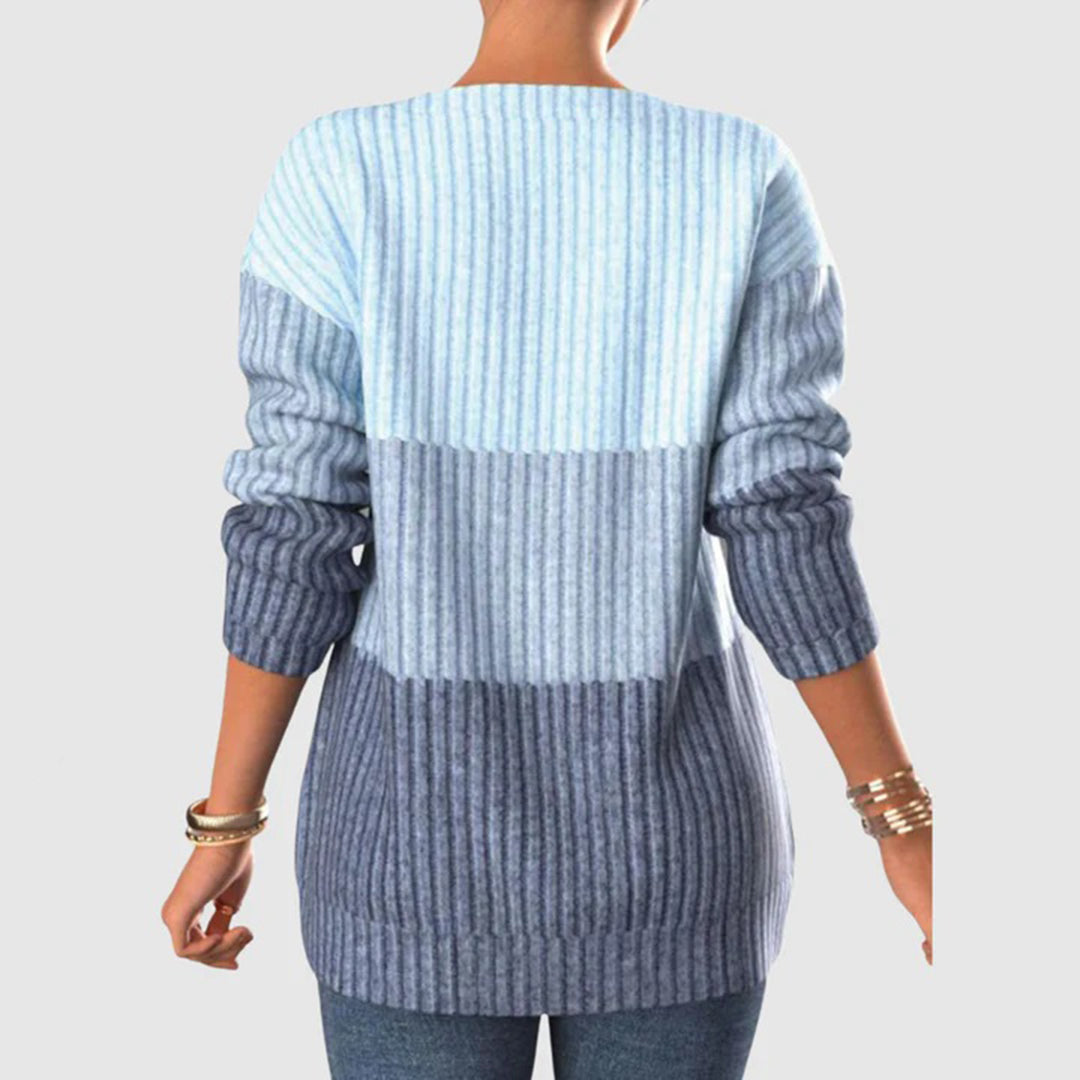 GR | Stylish sweater 
