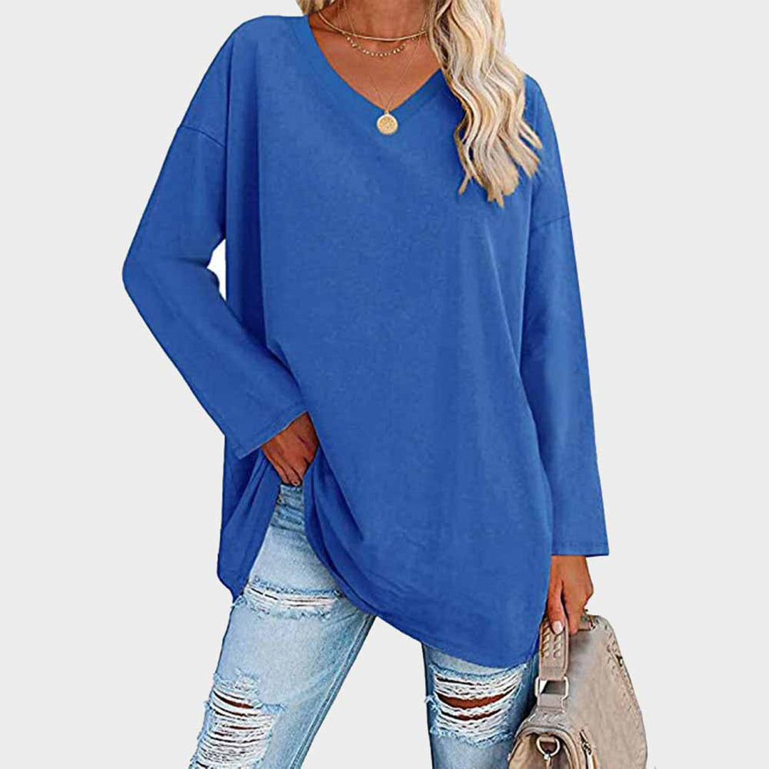 GR | Langarmshirts