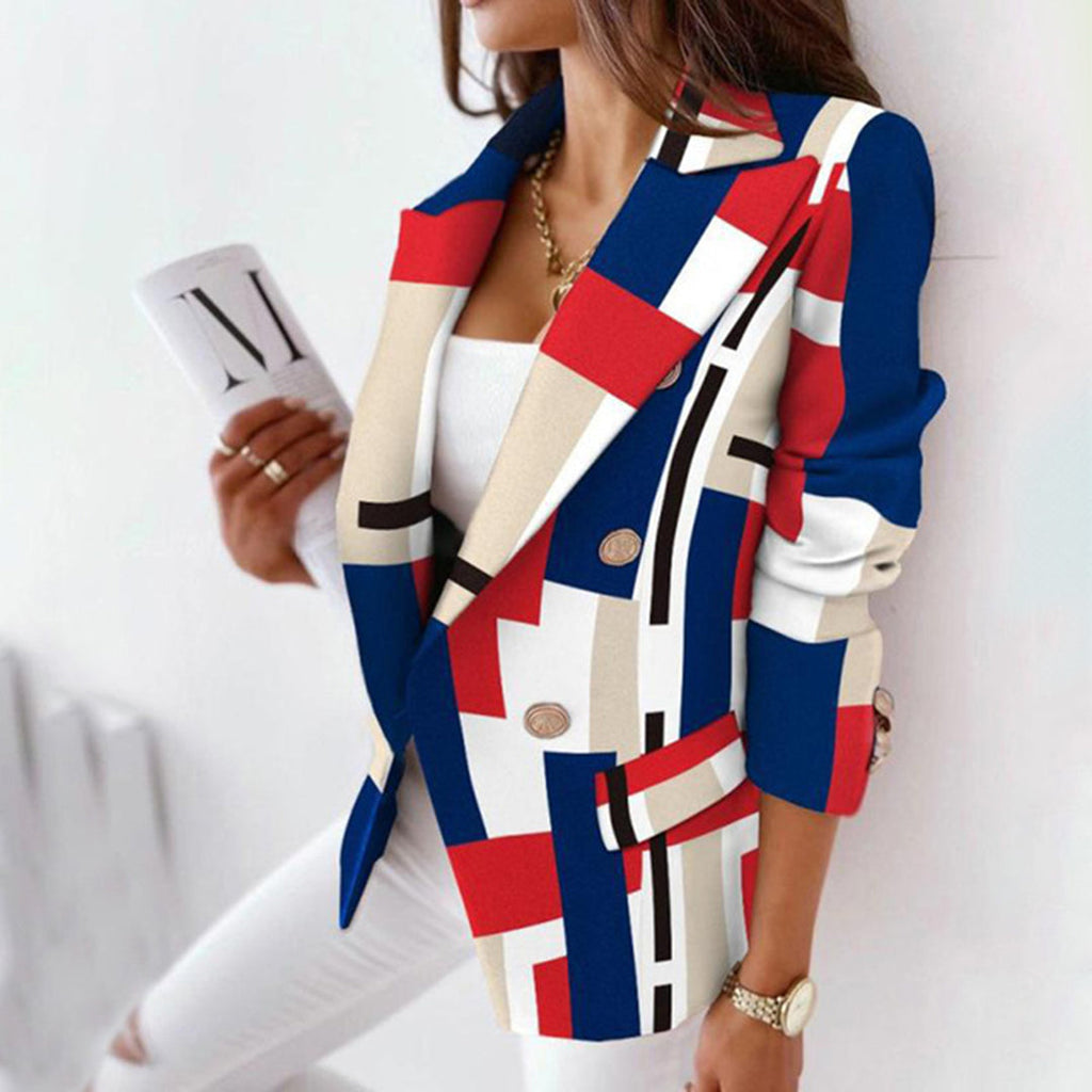 GR | Elegant blazer