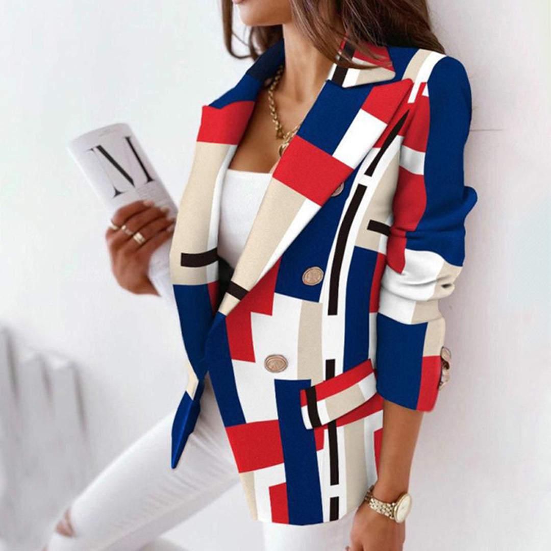 GR | Elegant blazer