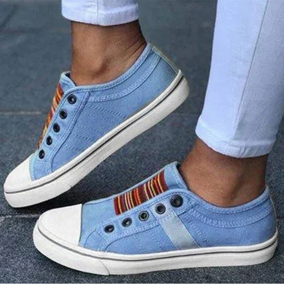 GR | Stylish and comfortable sneakers that guarantee style without effort.