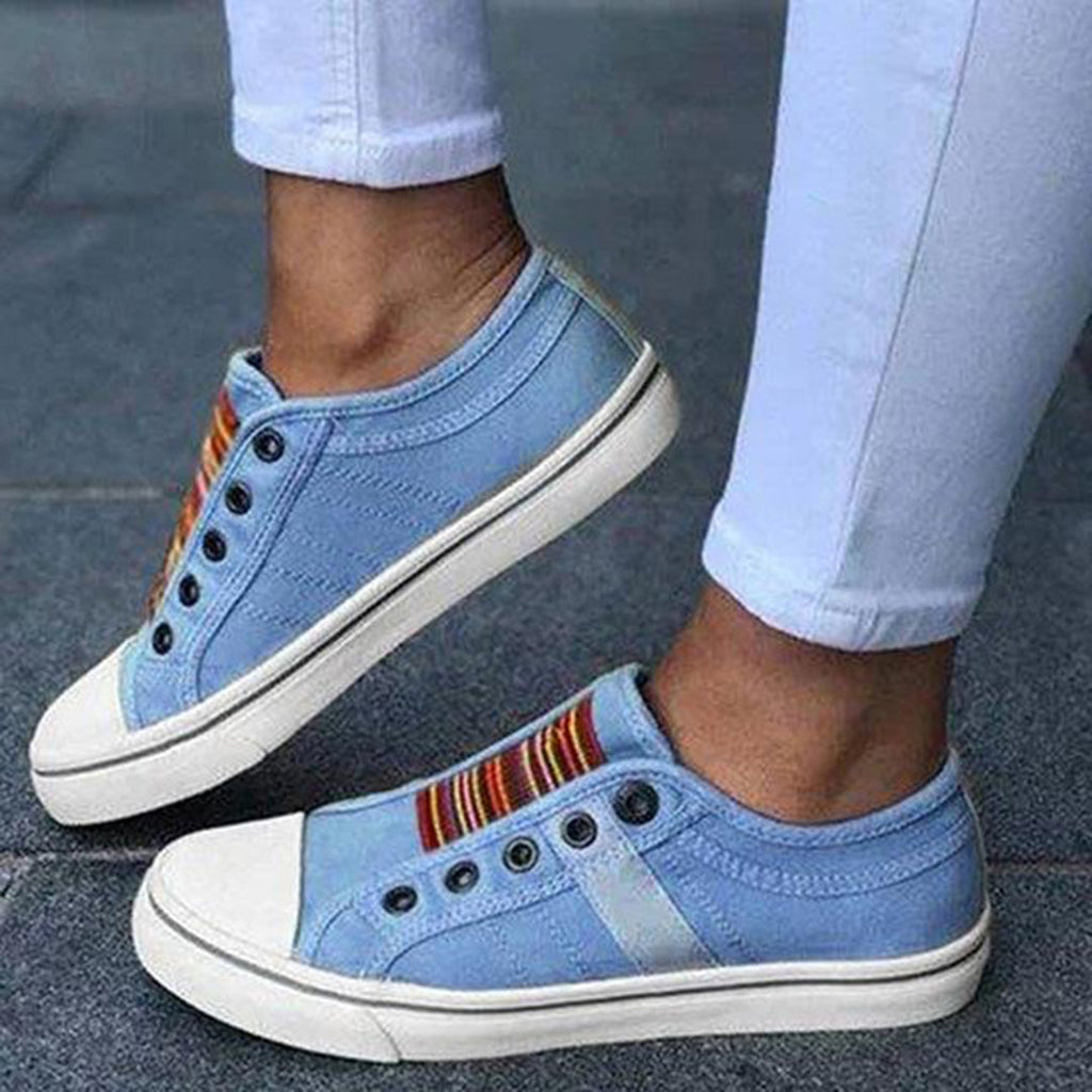 Stylish sneakers for women
