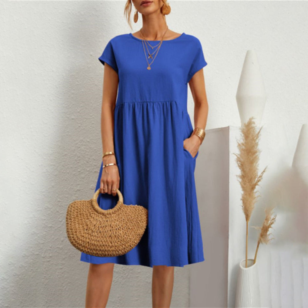 GR | Elegant summer dress