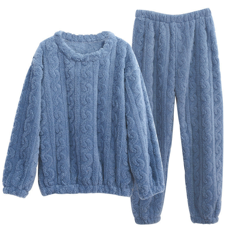 GR | Lina Winter Flannel Set