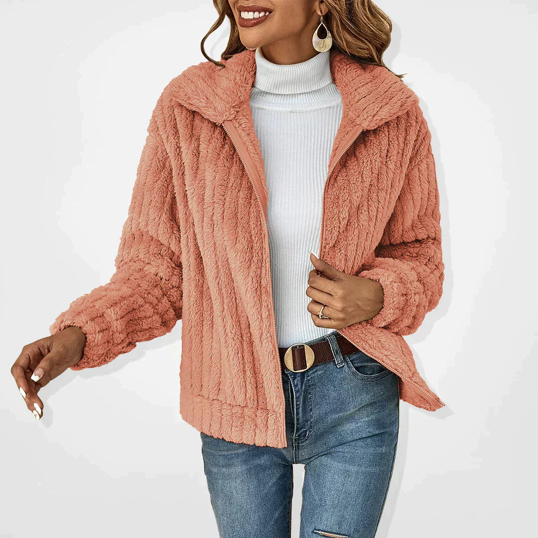 GR - Vest For Women