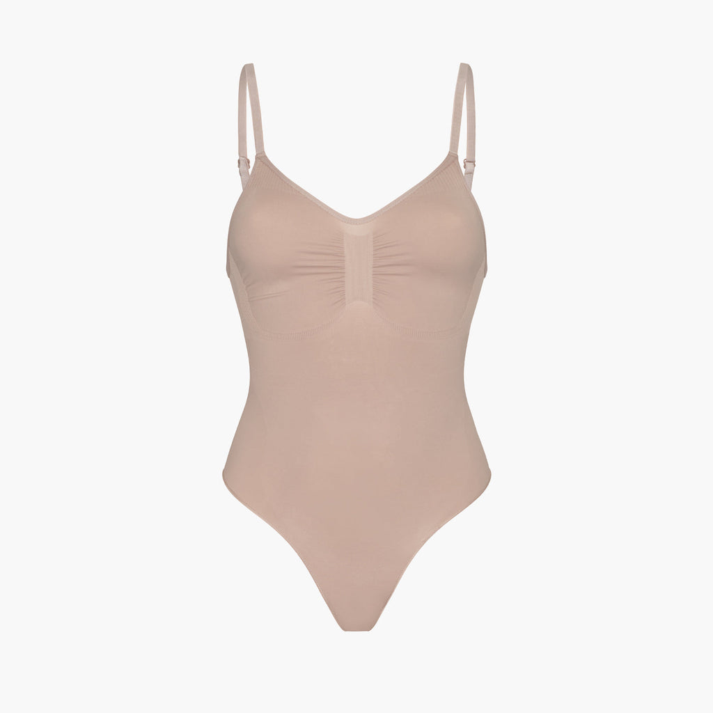 GR | Shapewear Mit Slip