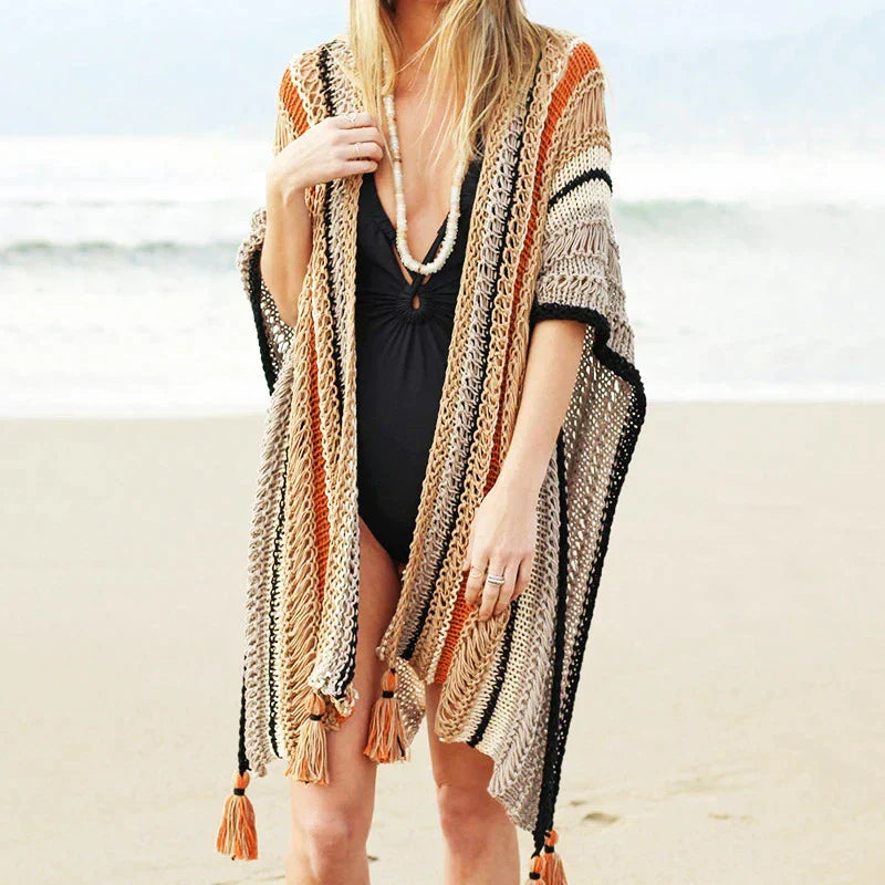 GR | Bohemian Style Pareos