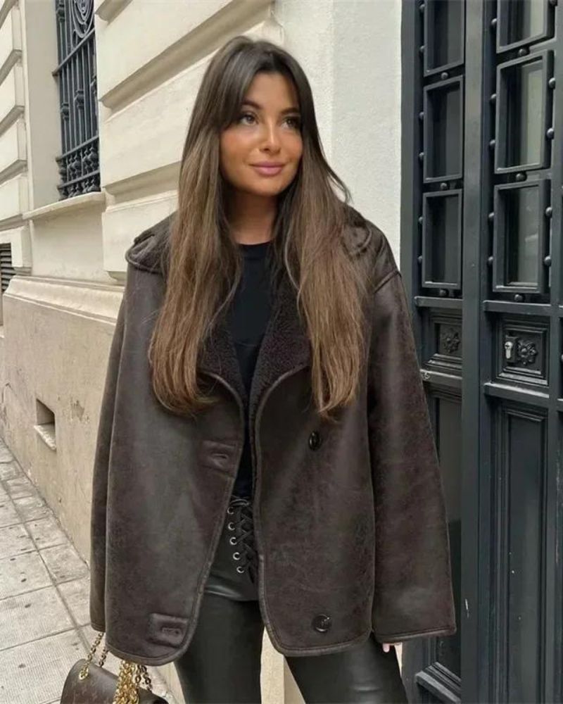 GR | Stylish jacket 