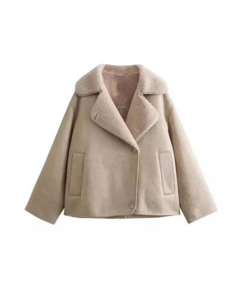 GR | Stylish jacket 