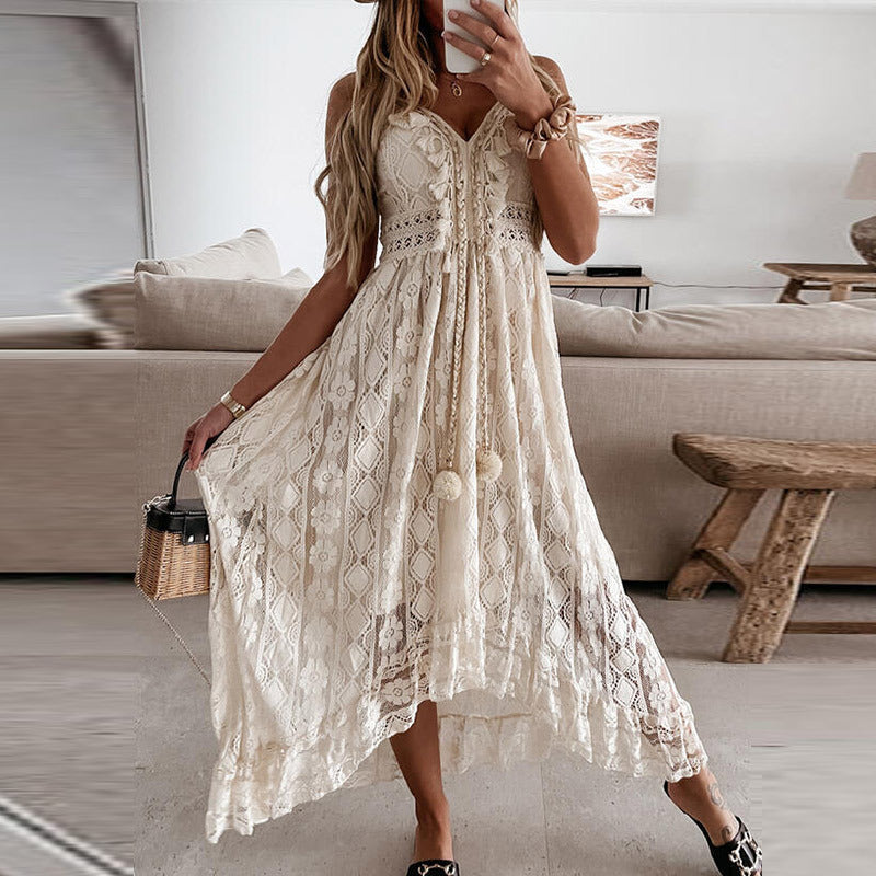 GR | Boho dress for women