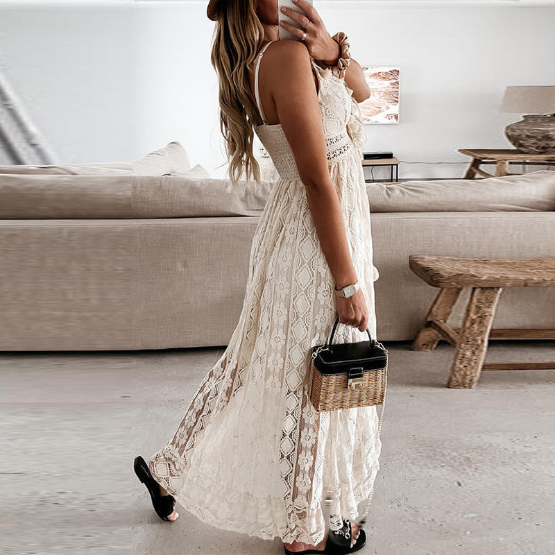 GR | Boho dress for women