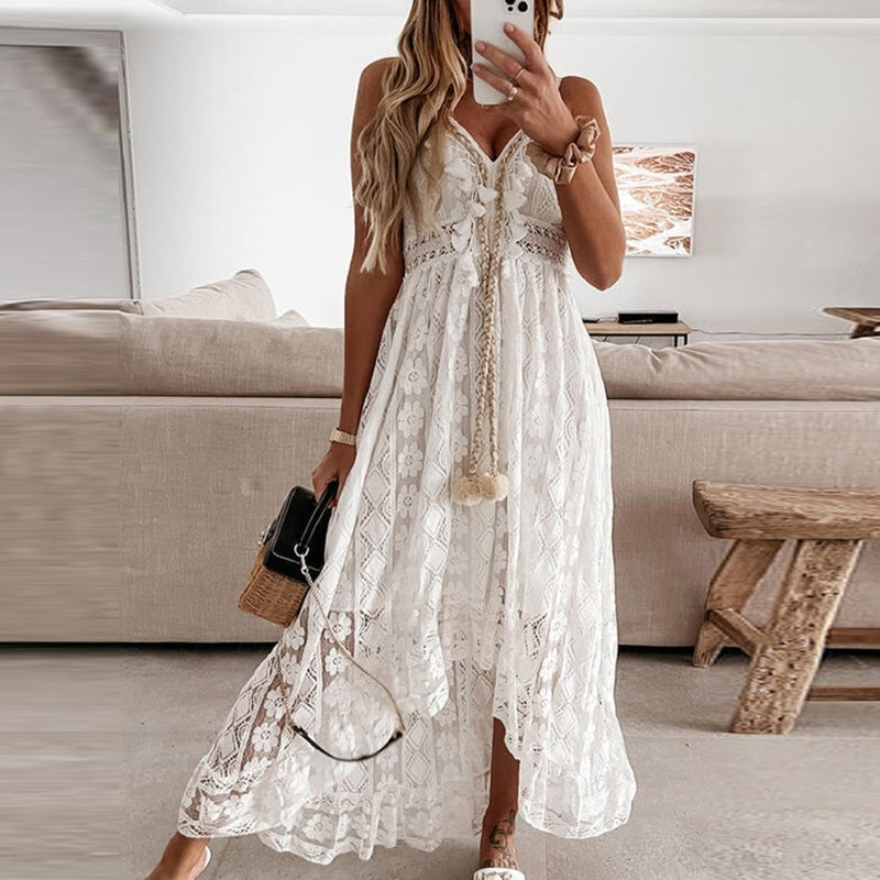 GR | Boho dress for women