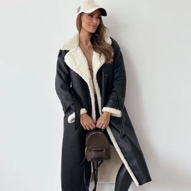 GR Long Coat 