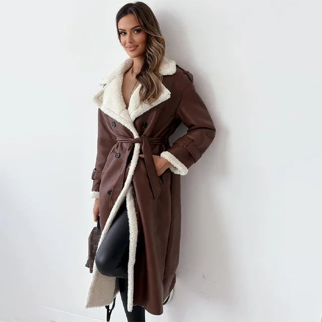 GR Long Coat 
