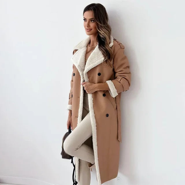 GR Long Coat 