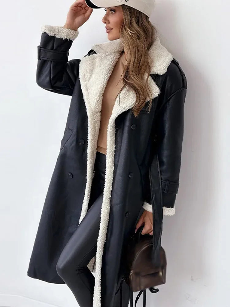 GR Long Coat 