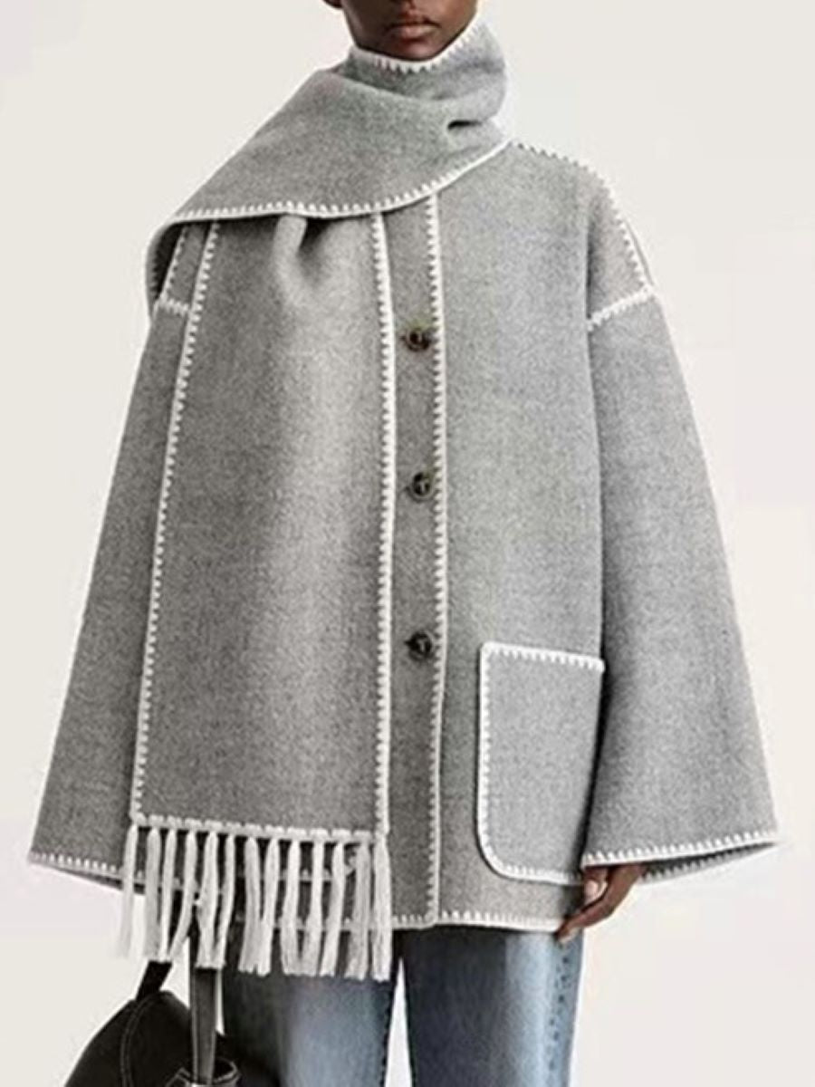 GR - Eloise Winter Jacket
