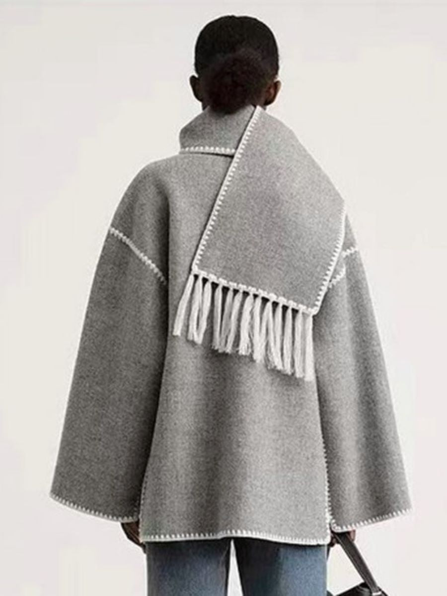 GR - Eloise Winter Jacket
