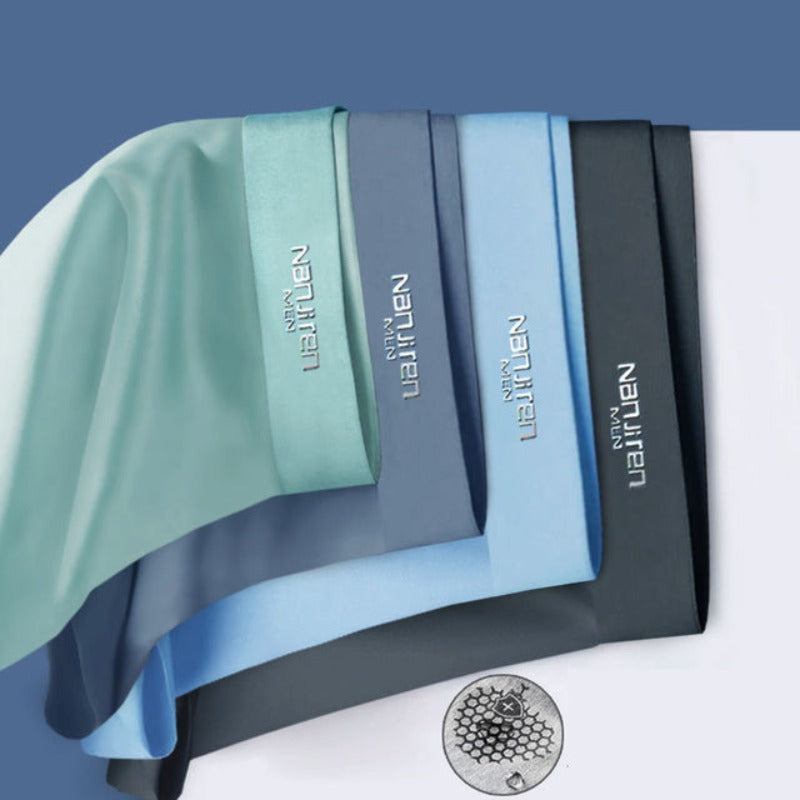 GR | Boxer shorts, 4 pieces