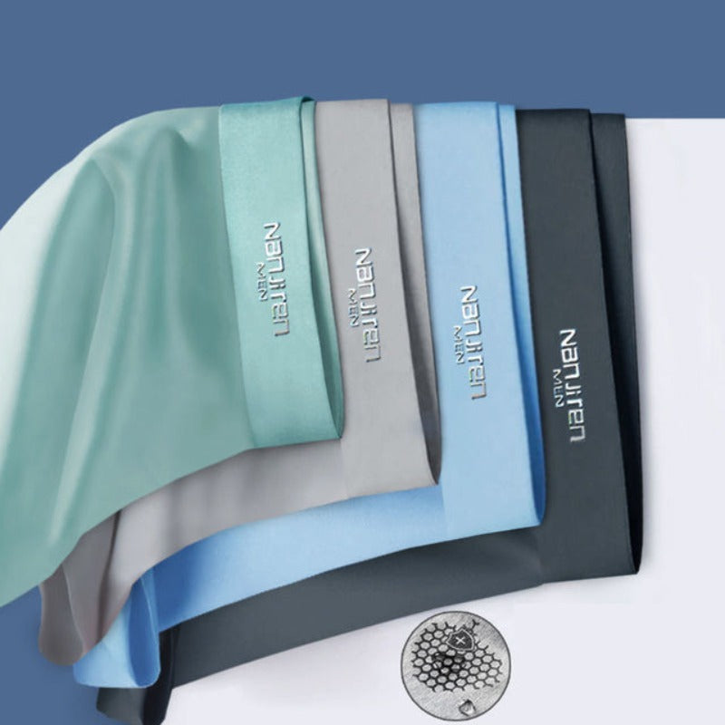 GR | Boxer shorts, 4 pieces