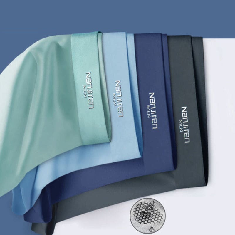GR | Boxer shorts, 4 pieces