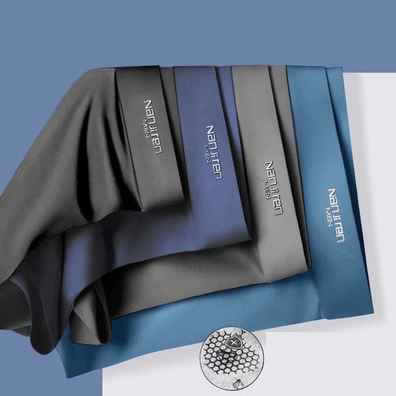GR | Boxer shorts, 4 pieces