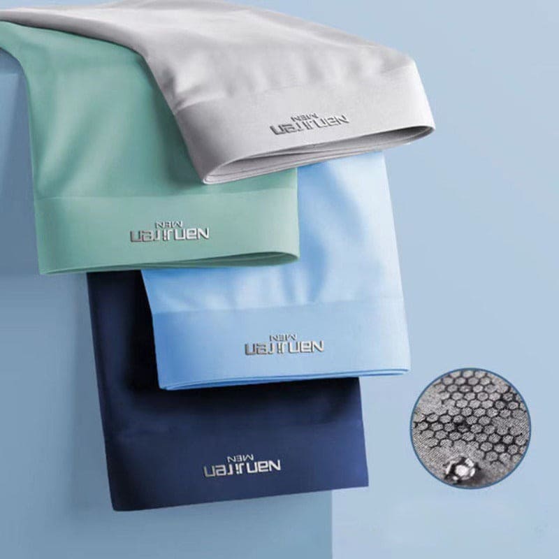 GR | Boxer shorts, 4 pieces