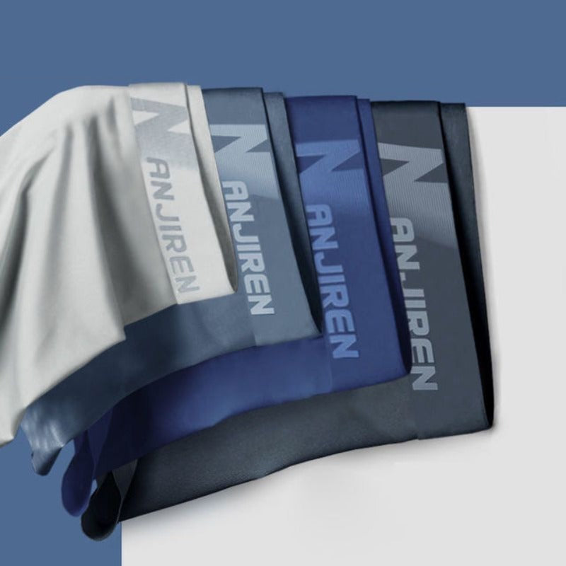 GR | Boxer shorts, 4 pieces
