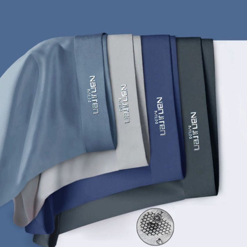 GR | Boxer shorts, 4 pieces