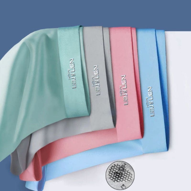 GR | Boxer shorts, 4 pieces