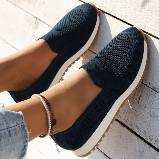 GR | Women's Mesh Breathable Casual Shoes