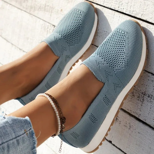 GR | Women's Mesh Breathable Casual Shoes