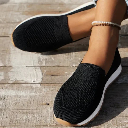 GR | Women's Mesh Breathable Casual Shoes