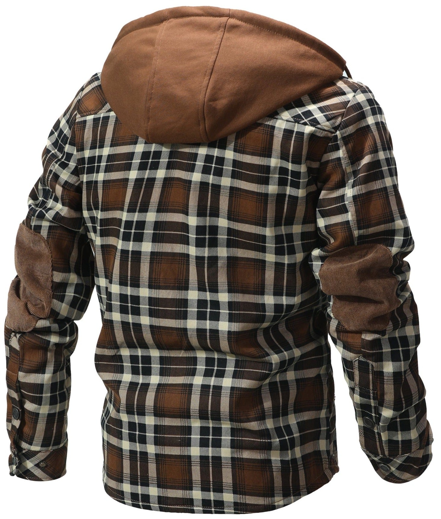 GR | Robust Woodland Jacket