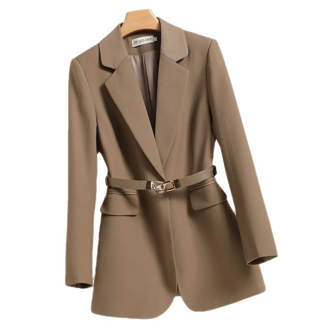 Women's blazer