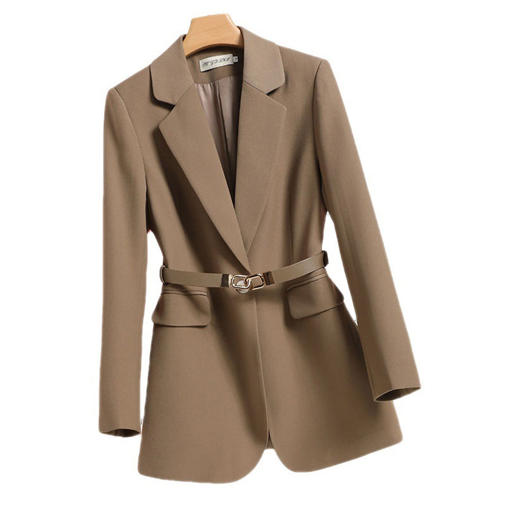 GR | Elegant women's blazer